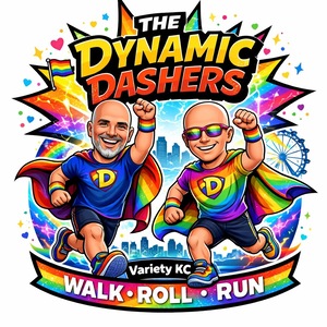 The Dynamic Dashers